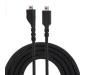 Cable de audio de repuesto para tarjeta de sonido Arctis 3, 5 y 7 (cable USB)