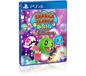 Bubble Bobble 4 Friends The Baron is BACK! Juego para Consola Sony PlayStation 4, PS4