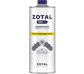 Zotal Laboratorios Desinfectante Microbicida ZOTAL ZERO 1L con Oolor a Limón