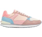 Shoes Zapatos Sport Mujer marca Hoff modelo Barcelona 12202005 para mujer en color rosa