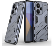 Shockproof Armor Case For Redmi Note 13 Pro Plus 12 12S 12C Protect Back Coque for Xiaomi 13T Pro Mi 13 Lite 5G Phone Cover