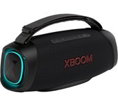 Lg Xboom Go Xg8t Black - Altavoz Portátil