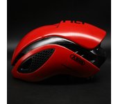 Aero Bicycle Helmet TT Time Trial Cycling Helmet Men Women Riding Race Road Bike Helmet Outdoor Sports Safety Cap Casco Ciclismo