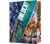 Asmodee - Unlock! Supernatural Adventures