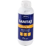 ZOTAL SANITAS FORTE VET, 1 Litro