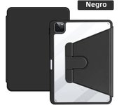 360° Rotation Case For Ipad Pro 12.9 11 2022 6th Air 5 4 3 Funda Mini 6 1 2 9.7 9 9th 10 10th Generation 10.9 10.2 2021 Cover