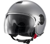 Casco Moto Casco Vespa Vj Argentario   Ce U