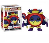 Funko Pop! Yu-Gi-Oh - Mago del Tiempo, 72065, Nº1454