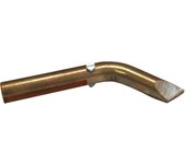 Punta de soldador eléctrico de 125 W Electro Dh 03.040/125/PN 8430552097920
