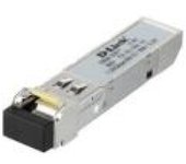 1-port mini-gbic sfp to 1000baselx