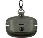 Leather For Sony WF1000XM5 XM4 Bluetooth Earphone Case For Business XM5 4 Earphone Anti Fall Anti Scratch Protective Case