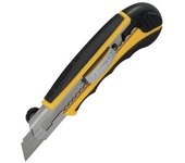 Cutter Profesional 18mm Con 8 Hojas Acero Sk5