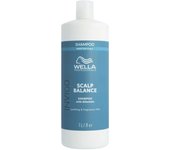 Wella Invigo Senso Calm Champú Sin Perfume