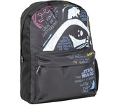 Mochila Casual Star Wars 32.0 X 12.0 X 42.0 Cm (Cerdá 2100005202)