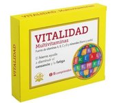 Vitalidad 15comp Obire