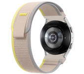 20mm/22mm Strap For Samsung Galaxy Watch 4 5 6 7 classic/active 2/3/Gear S3 Trail Loop bracelet Huawei Watch GT 2/2e/3 Pro band