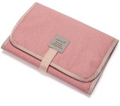 Impermeable bebé cambio de pañales estera plegable recién nacido colchón portátil bebé cambiar Mesa Oxford pañales infantiles hoja