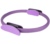 Yoga Fitness Ring Circle Pilates Girl Women Exercise Gym Workout Pilates Accessories Home Resistance Elasticity Yoga Ring Circle