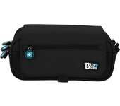 GRAFOPLAS PORTATODO TRIPLE BITS&BOBS NEGRO BITS&BOBS 14x12x22 Cms.