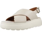 Sandalias Mujer Marca Geox Modelo D Spherica Ec4.1 S