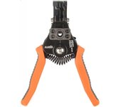 Pelacables automático multifuncional IWS-0822, herramienta de corte de cables, 0,35-8,2mm cuadrados