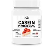 Pwd Nutrition Casein Protein Meal Tarta De Queso Con Fresa 450Gr