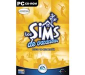 Los Sims De Vacaciones (Classics) Juego para PC, Ordenador y Portatil [PAL ESPAÑA]