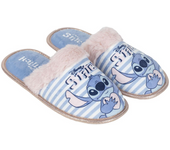 Zapatillas De Casa Abierta Stitch T30/31 (Cerdá 2300006581_T3031-C56)