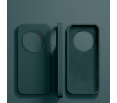 Liquid Silicone Phone Case For Realme 12 11 10 Pro Plus C55 Shockproof Cover For Realme Gt Neo 5 5G Protection Cases Accessories