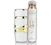 Lattafa Yara Moi 100ml - Perfume para Mujer.