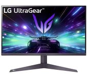Monitor Gaming LG UltraGear 24GS50F-B 23.8"/ Full HD/ 1ms/ 180Hz/ VA/ Negro