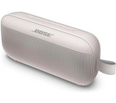 Bose Soundlink Flex 10W Blanco - Altavoz Bluetooth