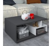 Mesa de sofá de madera Mesa de centro alta Mesa de salón Mesa auxiliar Estantería Sulas Mesa de sofá de madera Mesa de centro alta Mesa de salón Mesa auxiliar Estantería Sulas