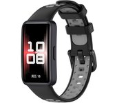 Silicone Strap For Huawei Band 9 8 Strap Accessories SmartWatch Replacement watchband Wristband correa bracelet Huawei Band 8