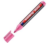 Edding - MARCAD. PERM EDDING 300 1.5-3MM ROSA 300-09 300-09