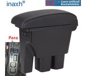 For Suzuki Jimny Armrest box For Suzuki Jimny JB74 Car Armrest 2018-2023 Storage Box Retrofit Interior details Car Accessories