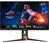 Monitor gaming 27 2560x1440 1ms