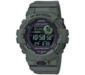 Reloj Casio G-Shock G-Squad GBD-800UC-3ER Hombre - Bluetooth, Verde