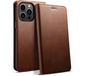 SUTENI Leather Wallet Phone Case Cover Flip For iPhone 15 14 13 12 11 XR XS Pro Max Plus Mini SE 7 8