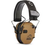 Outdoor Hunting Electronic Shooting Earmuffs Tactical Noise Reduction Headphones