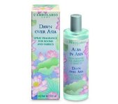 Amanecer sobre Asia Ambientador Spray para Habitación y Tejidos, 125 ml