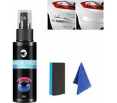 Spray reparador de rayones para automóviles, Spray reparador de rayones Nano para automóviles, Spray reparador de rayones para automóviles Nano, Spray reparador de rayones para automóviles para rayones profundos