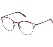 Montura de Gafas Mujer Sting VST112490593 Ø 49 mm