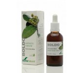 Extracto Boldo Glicerina S.xxi Soria Natural