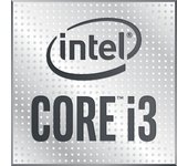 PROCESADOR INTEL CORE I3-10100F 3.6 GHZ SK1200 6MB