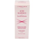 L'Erbolario Crema Balsamo Capilar Efecto Filler Volumen 150Ml