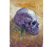 Vincent Van Gogh Classic Collection Art Poster Canvas Painting Terrace At Night Irises Wall Picture Print Living Room Home Decor