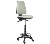 Taburete Elche P&C Gris 150 cm