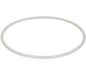 Junta De Silicona Para Olla Magefesa Ø26cm Olla Express Magefesa Alustar / Star / Inoxtar. Recambio Original.