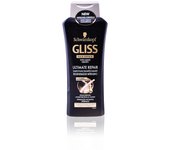 Cabello Schwarzkopf GLISS ULTIMATE REPAIR champú
